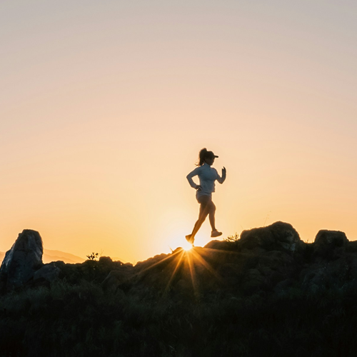 How to Train for Your First Trail Race