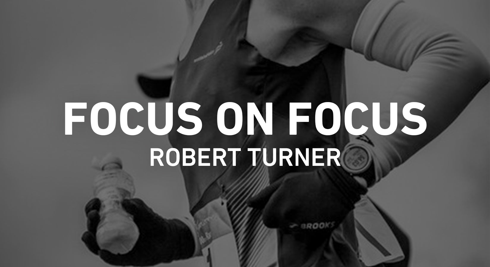 The Art of Concentration, Motivation & Focus | Robert Turner