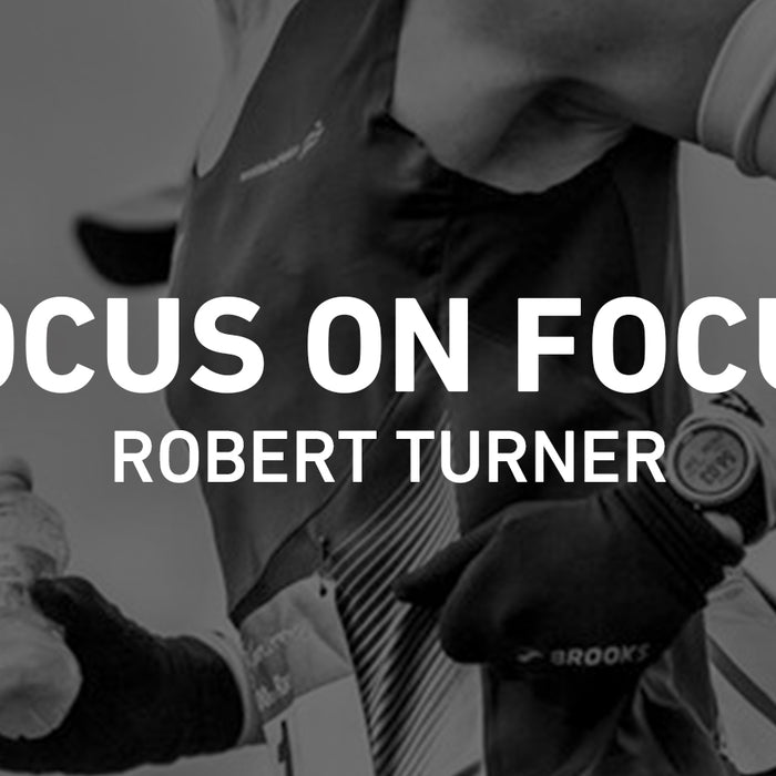 The Art of Concentration, Motivation & Focus | Robert Turner