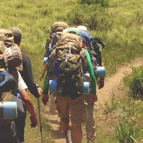 How to Pack the Right Foods for a Hike