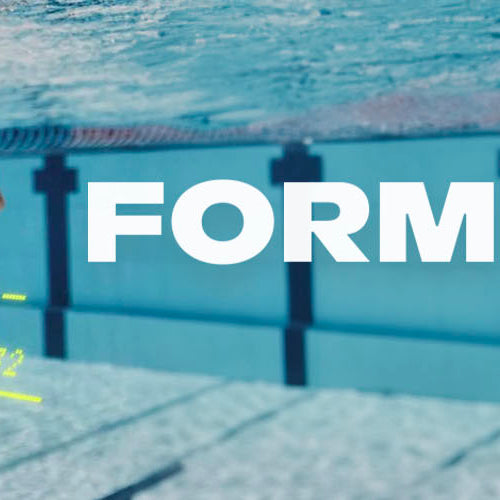 Revolutionizing Swimming with FORM Smart Swim 2 Goggles