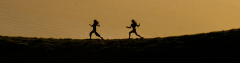 Fuelling Your Run: A Guide To Nutrition for Long-Distance Running
