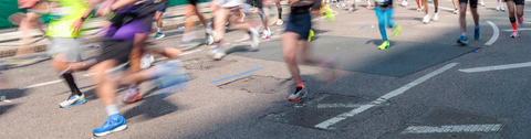 A Runner’s Guide to Using Energy Gels