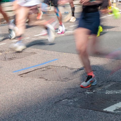 A Runner’s Guide to Using Energy Gels