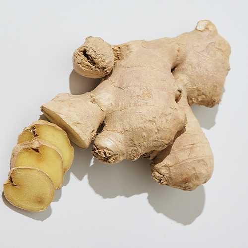 4 Health Benefits of Ginger