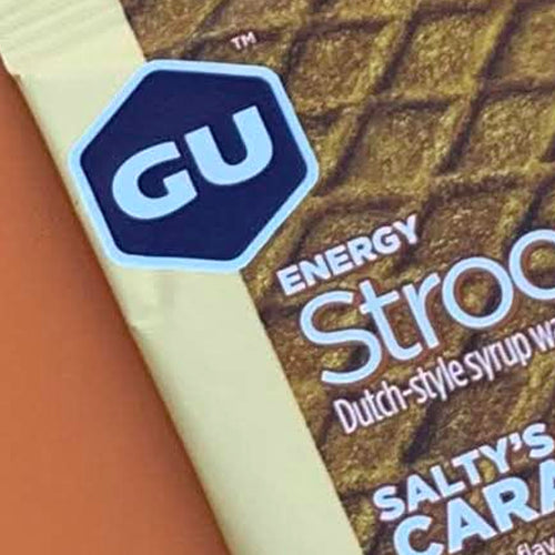 Cold Weather Nutrition - Tips & Tricks from GU Energy