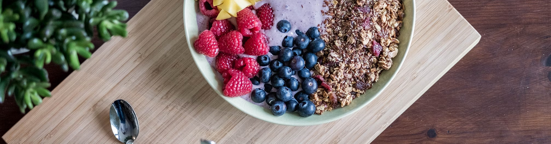 How Your Gut Can Boost Endurance