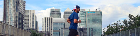 Top Headwear Choices for Runners: Balancing Performance and Style