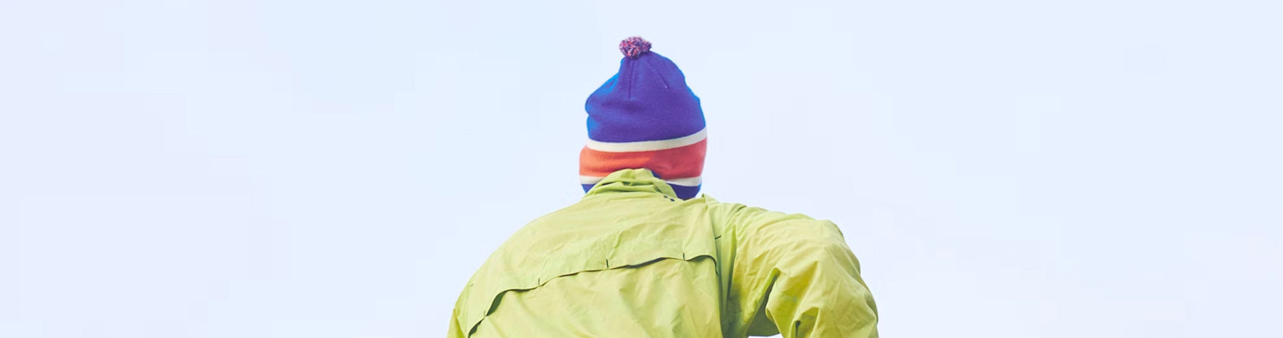 The Best Headwear for Cold Weather Runs