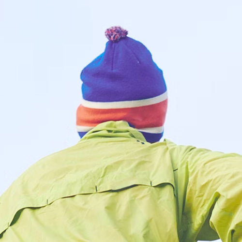 The Best Headwear for Cold Weather Runs