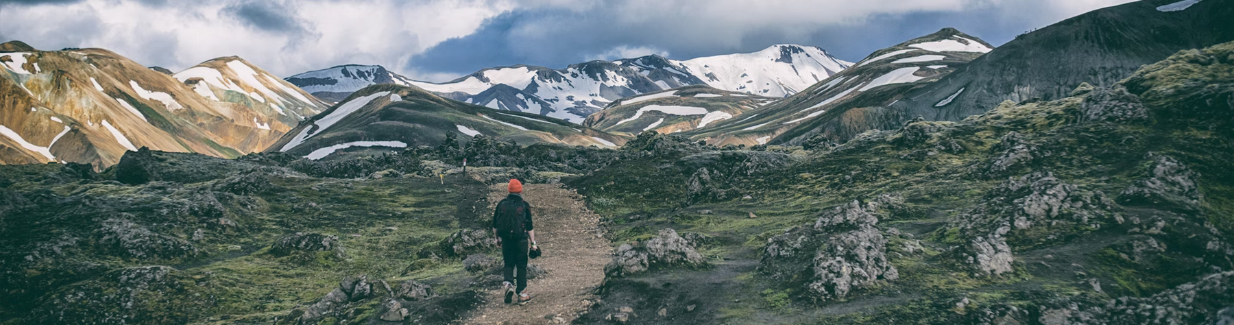 The Mental Health Benefits of Hiking and Nature Therapy