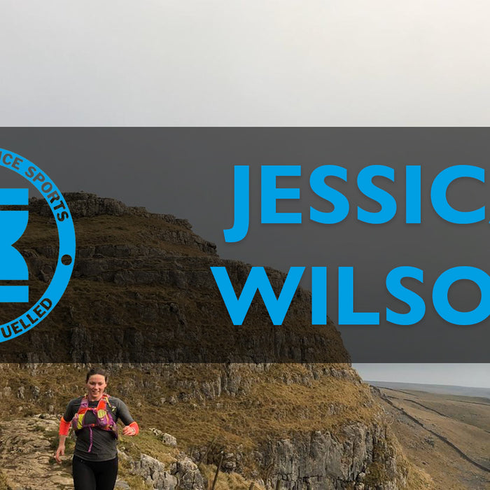 Jessica Wilson XMiles Ambassador