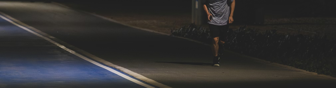 Late Sessions and Night Races: Getting Nutrition and Recovery Right
