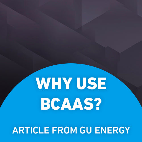 What is the big deal with BCAAs?