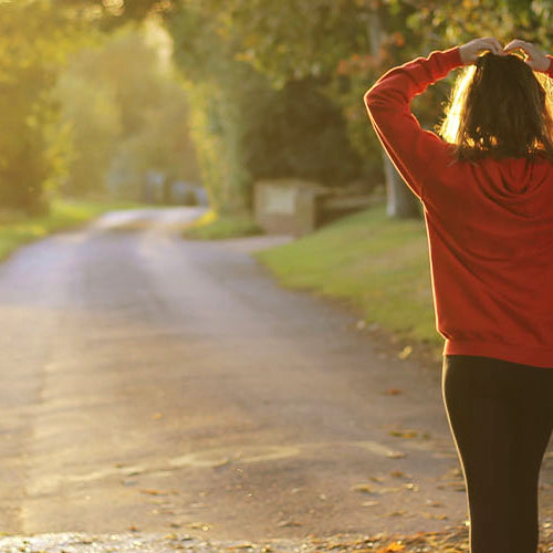 How Running Helps Your Mental Health