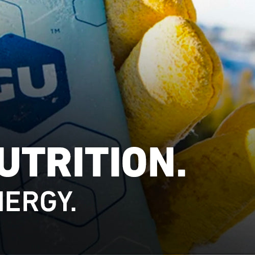 Cold Weather Nutrition - Tips & Tricks from GU Energy