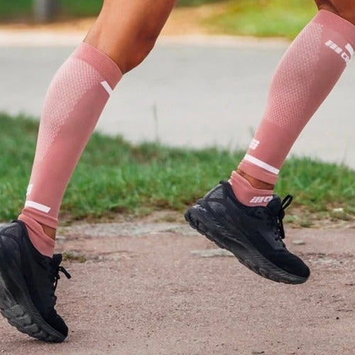 The Endurance Runner's Guide to Choosing Compression Socks