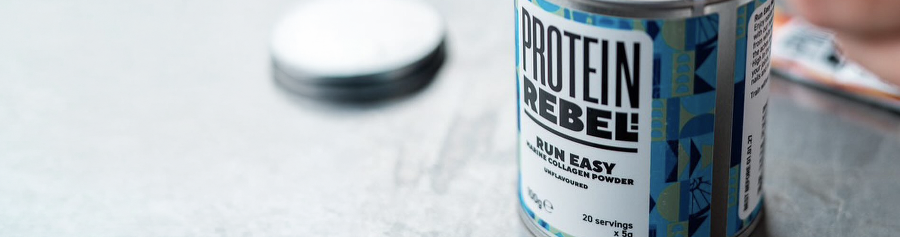 Collagen for Runners: Why the Science Is Stronger Than Ever