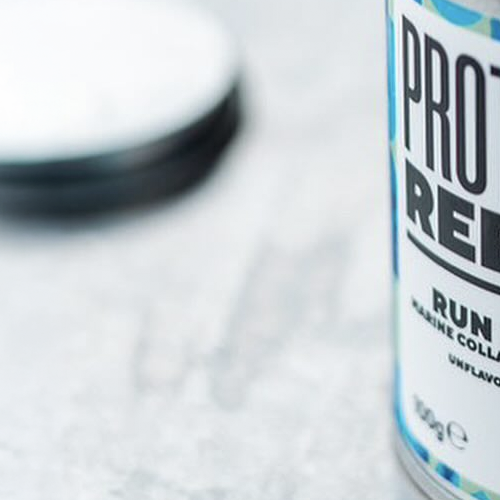 Collagen for Runners: Why the Science Is Stronger Than Ever