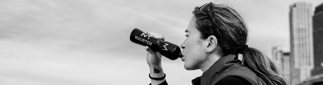 Maurten Drink Mix: Not Just Another Sports Drink