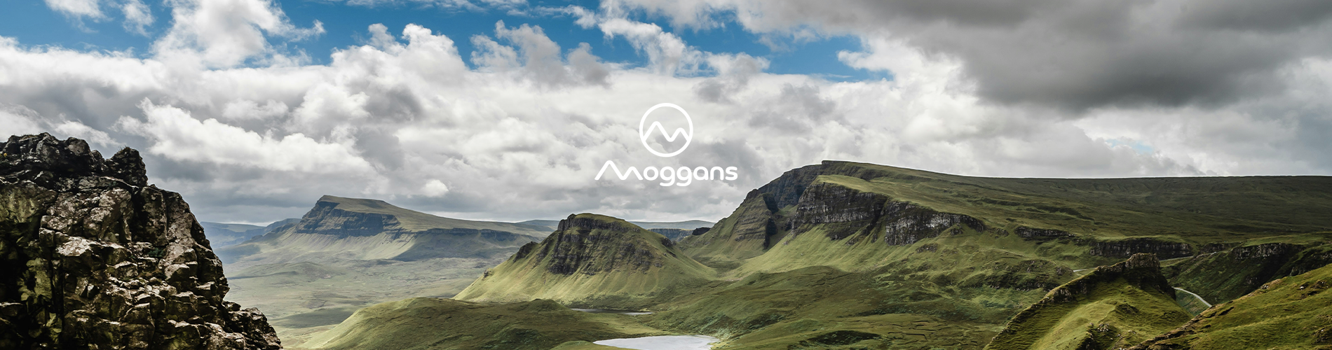 Who are Moggans?
