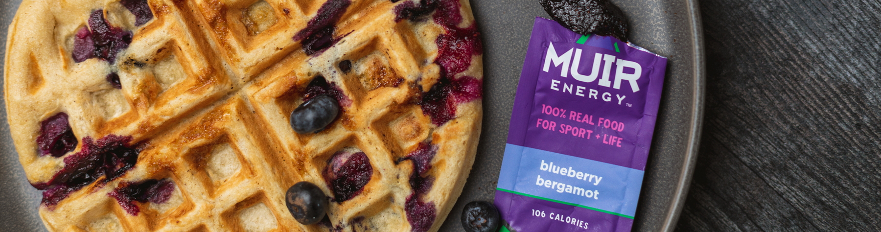 Muir Energy: Real Food Energy