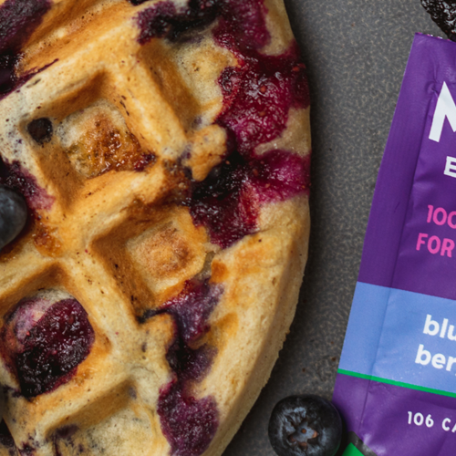 Muir Energy: Real Food Energy