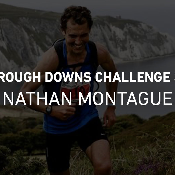 Marlborough Downs Challenge 33 - Nathan Montague - 2015