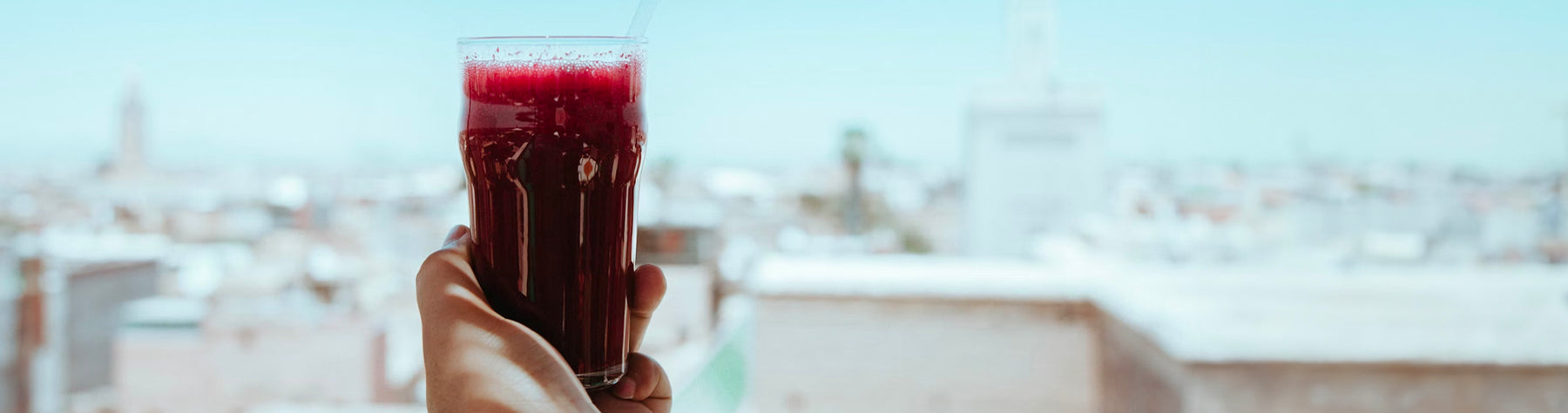 Exploring the Benefits of Beetroot Juice: A Nitrate-Powered Performance Aid for Runners