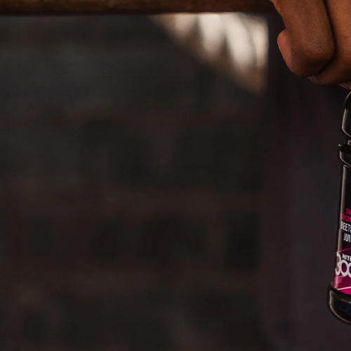 The Athlete’s Guide to Smarter Nitrate Loading