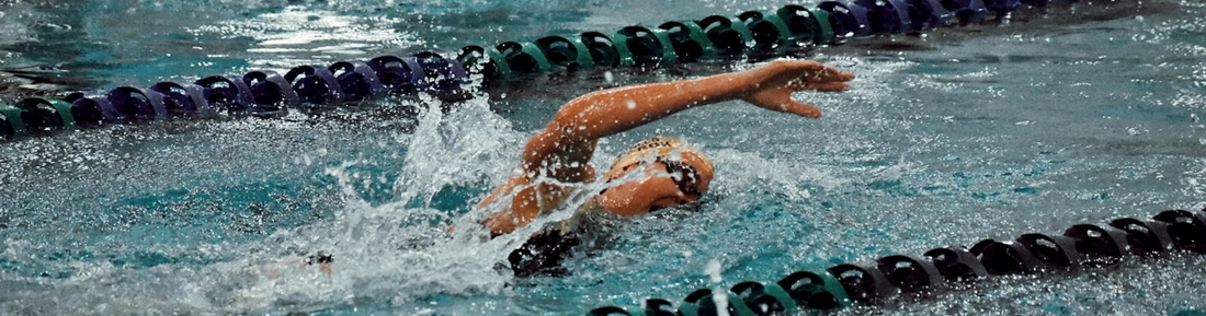 Nutrition Guide – Swimming