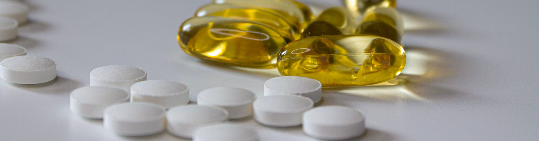 What are the benefits of Omega 3 and Vitamin D for Endurance Athletes?