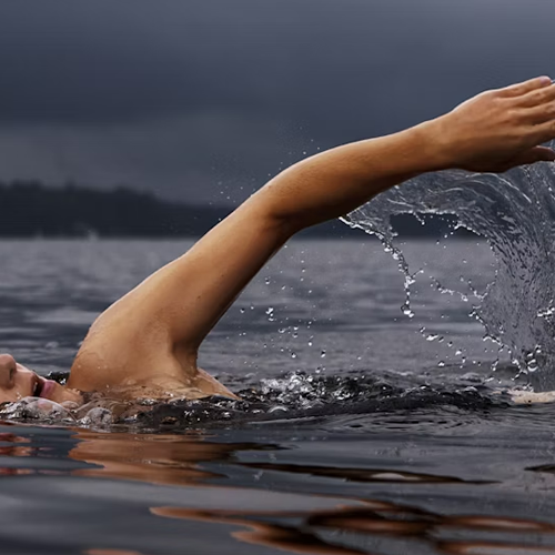 The Benefits of Open Water Swimming