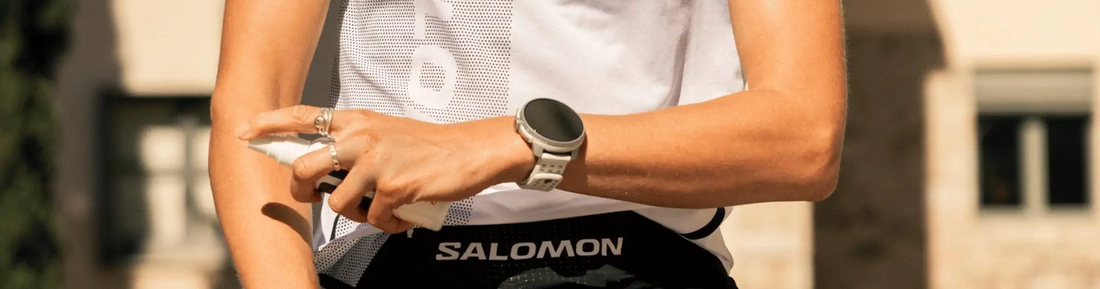 Pelotan: The World's Finest Sports Sunscreen