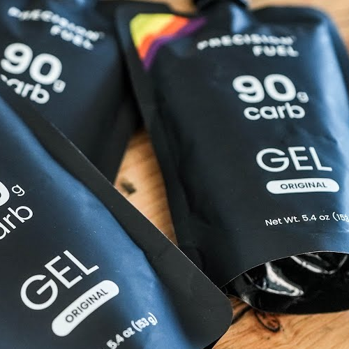 Precision Fuel & Hydration PF 30 vs PF 90 vs PF 300 Flow