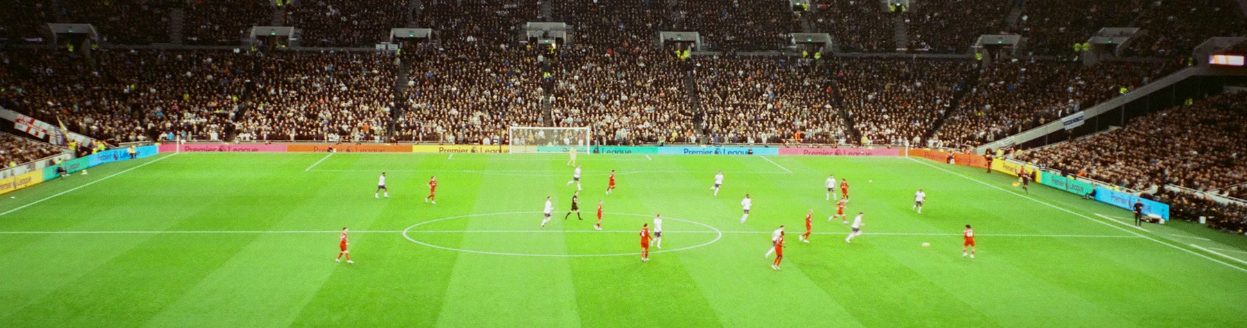 Fuelling Greatness: Unveiling the Secrets of a Premier League Player's Diet