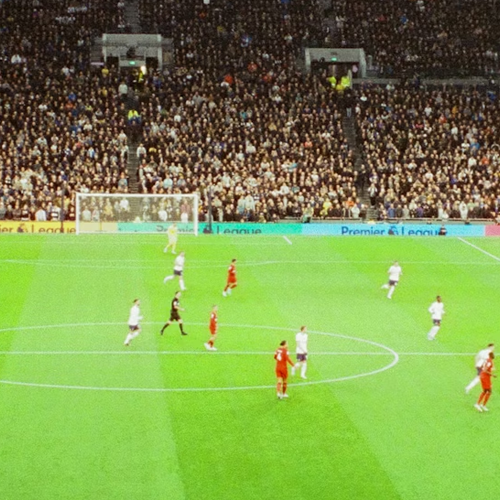 Fuelling Greatness: Unveiling the Secrets of a Premier League Player's Diet