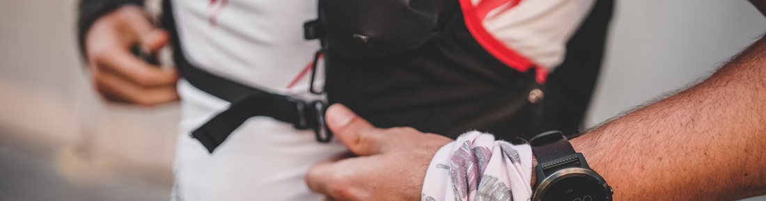 How To Prepare For an Ultra Marathon