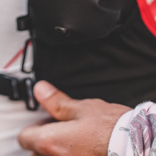 How To Prepare For an Ultra Marathon