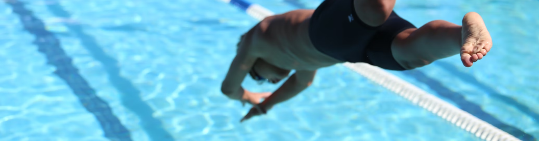 The Importance of Pre-Swim Nutrition