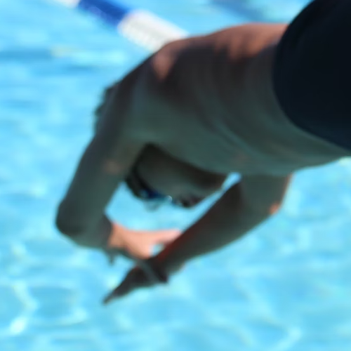 The Importance of Pre-Swim Nutrition