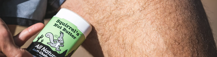 The Ultimate Guide to Preventing Chafing