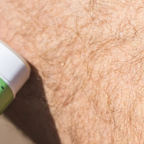 The Ultimate Guide to Preventing Chafing