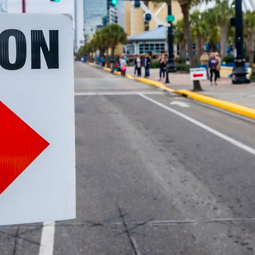 XMiles 2026 Race Guide