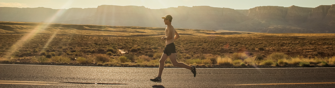 How to fuel on race day? - Road Running