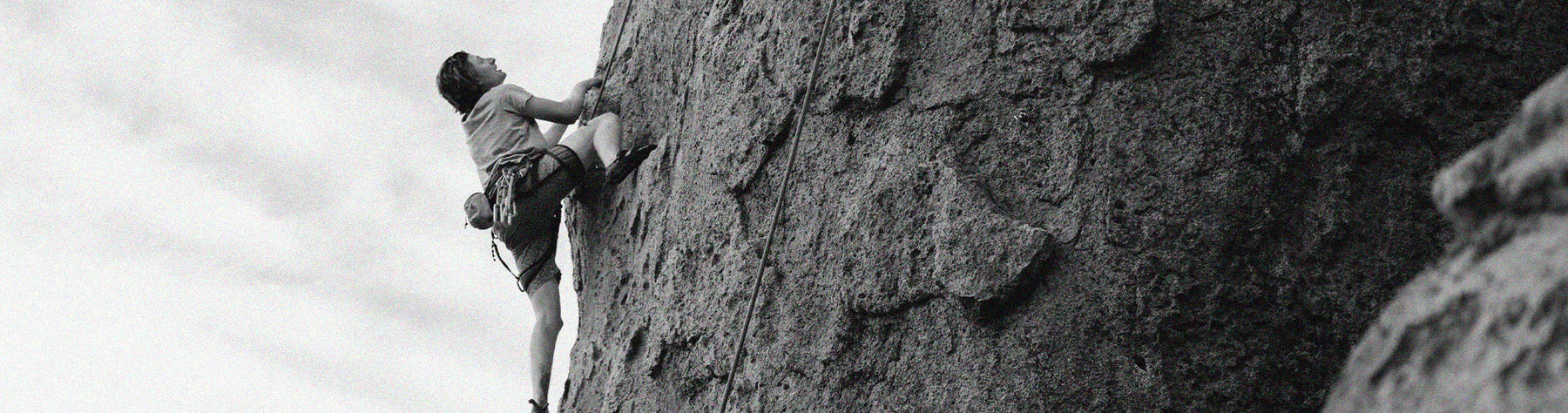 Rock Climbing for Beginners