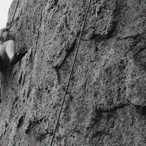 Rock Climbing for Beginners
