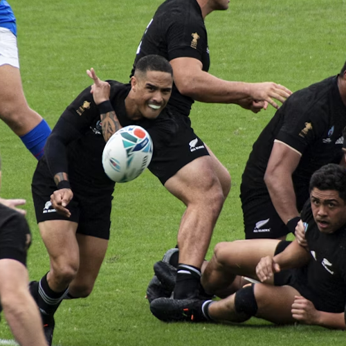 Supplements in Rugby: Are They Worth the Try?