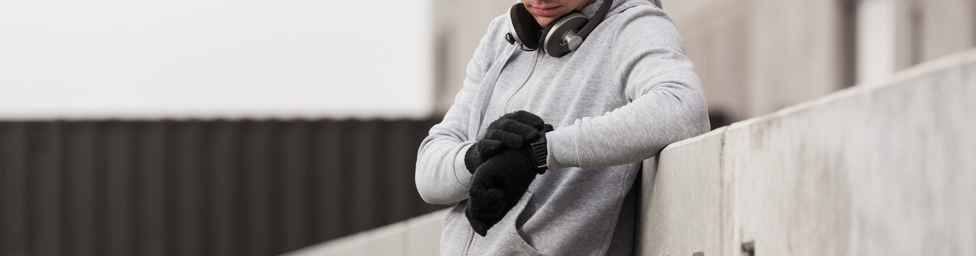 Why Gloves Are Essential for Your Sessions