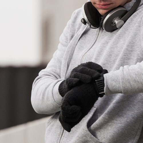 Why Gloves Are Essential for Your Sessions